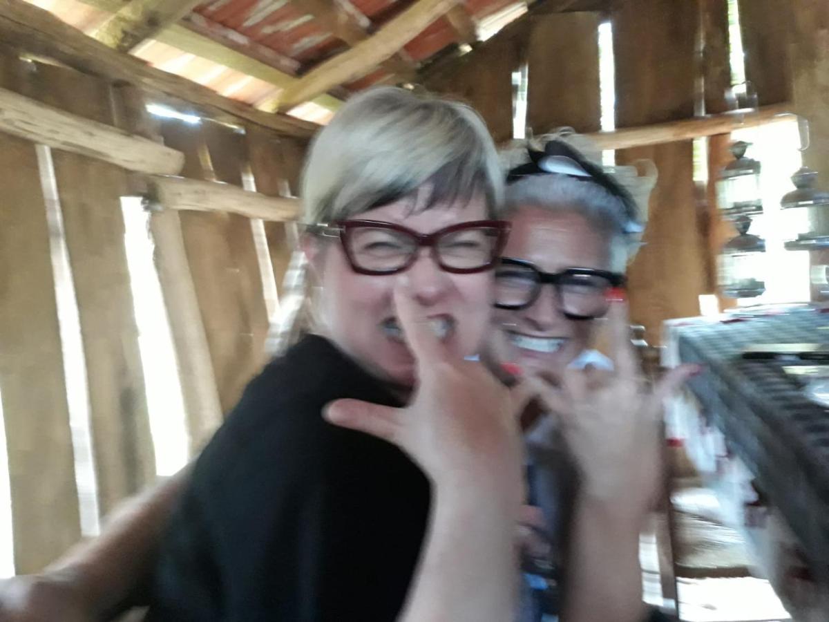 カプレーゼ・ミケランジェロ La Casina Del Preteヴィラ エクステリア 写真